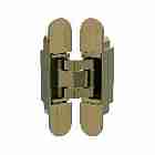 Петля скрытой установки U3D3000.VPG AB бронза TECH