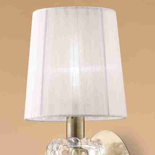 Бра Mantra Loewe 4735