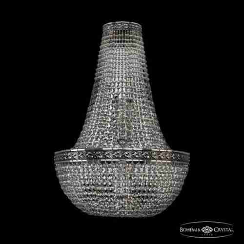 Бра Bohemia 19051B/H2/35IV NB