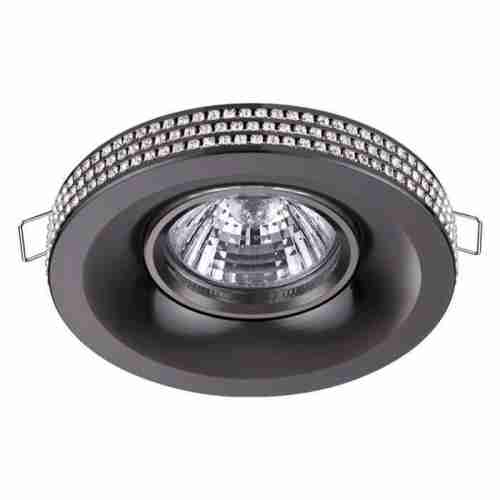 Встраиваемый светильник Novotech Lilac 370443