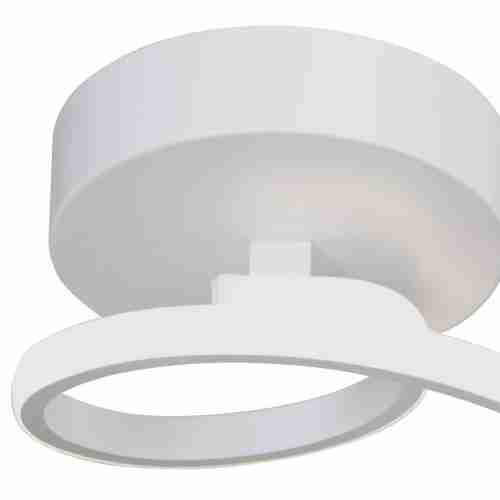 Потолочный светодиодный светильник Vitaluce V4654-0/1PL