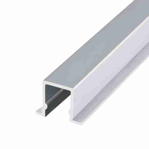 Нижняя направляющая Comfort 60/80/1500 bottom track