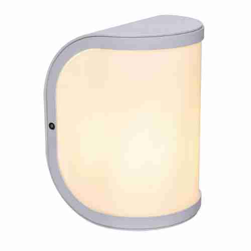 Уличный настенный светильник Globo Segga 32128W