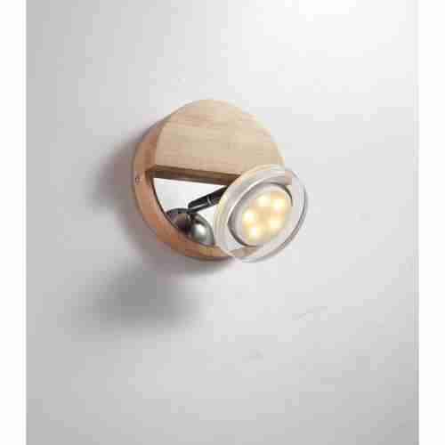 Спот Lucia Tucci Natura W155.1