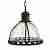 Светильник подвесной Eichholtz Conelly 109349