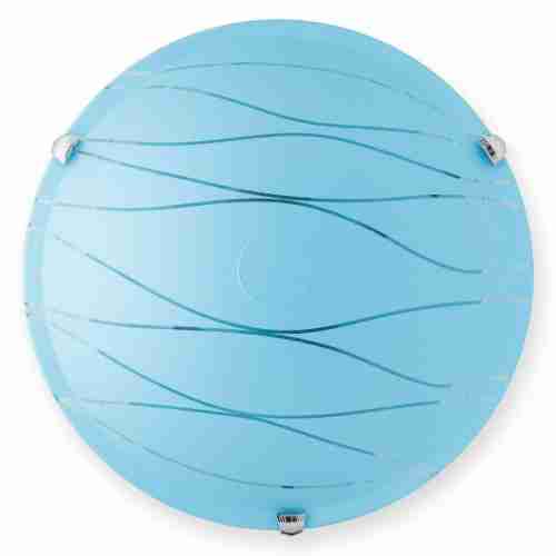 Настенный светильник Toplight Xithi TL9291Y-02BL