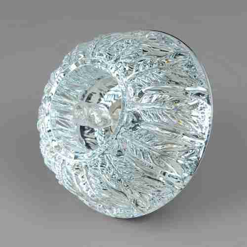 Светильник точечный Elvan CT1101 CL-CR