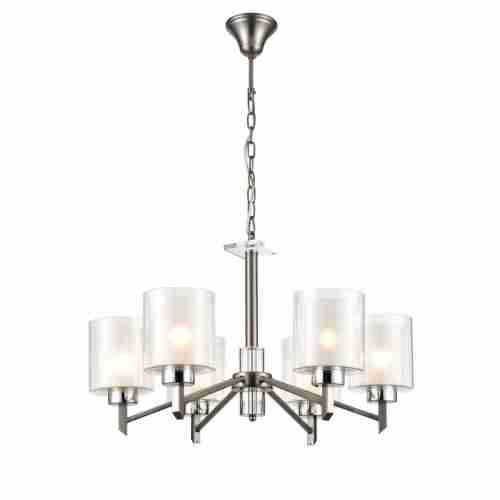 Подвесная люстра Vele Luce Felice VL1425L06