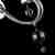 Бра Maytoni Bubble Dreams MOD603-01-N Бра Maytoni Bubble Dreams MOD603-01-N