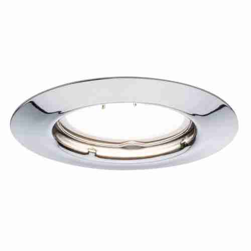 Встраиваемый светодиодный светильник Paulmann Set Rund Starr 93660