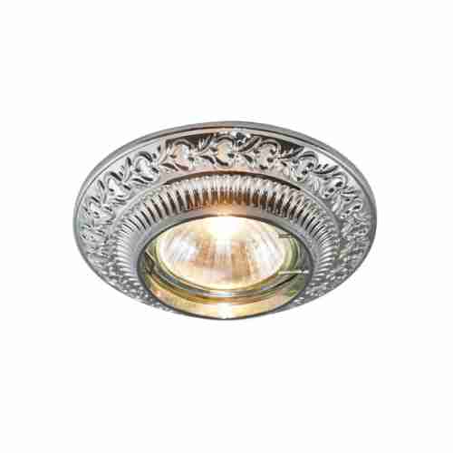 Светильник точечный Artelamp Occhio A5280PL-1CC