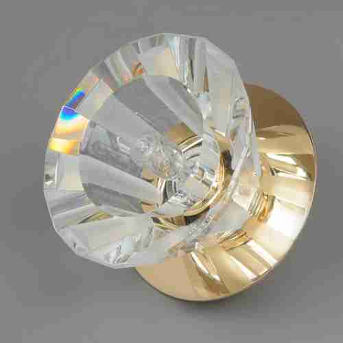 Светильник точечный Elvan C 1108 G