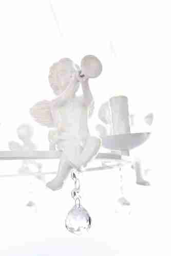 Подвесная люстра Escada 10169/6