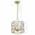 Подвесная люстра MW-Light Монарх 121011503