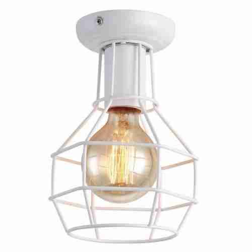 Светильник точечный Artelamp Interno A9182PL-1WH