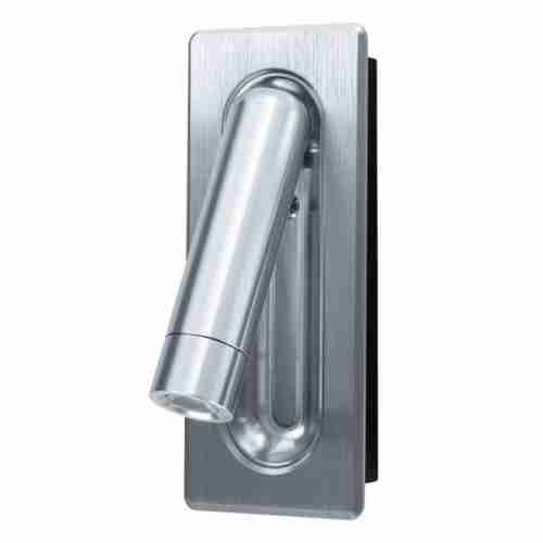 Спот Artelamp Adhil A8236AP-1SI