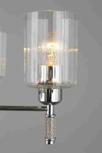 Подвесная люстра Omnilux Dronero OML-66503-05