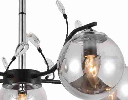 Потолочная люстра Ambrella Traditional TR9073