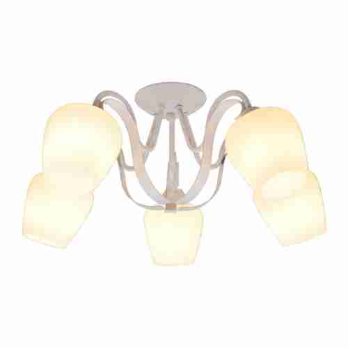 Потолочная люстра Toplight Abegail TL1133-5D