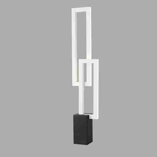 Интерьерная настольная лампа Mantra Tecnico Mural 6562