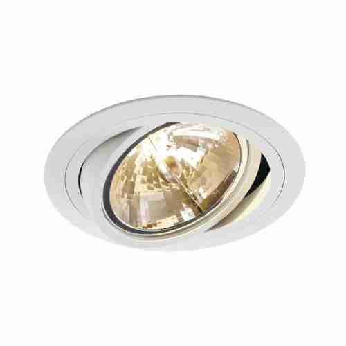 Светильник точечный SLV New 113530