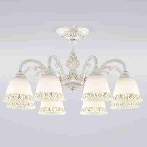 Потолочная люстра Eurosvet Campina 60107/8