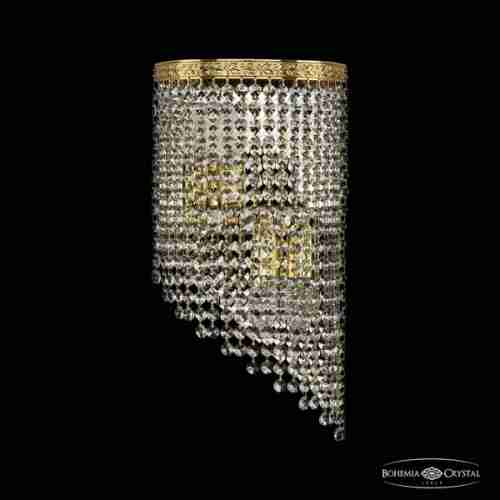 Бра Bohemia 83401BR/20IV-43 G R