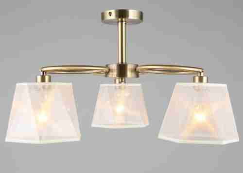 Потолочная люстра Omnilux Rapallo OML-65017-03