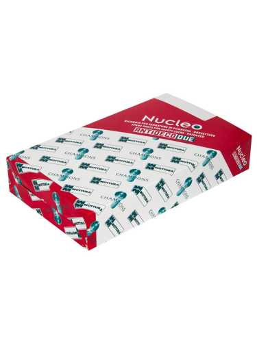 Секретная часть  Mottura 91.057 S (левый)