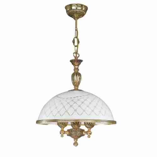 Подвесная люстра Reccagni Angelo L 7102/38