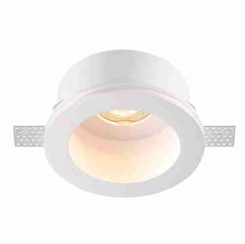 Встраиваемый под покраску светильник Novotech Yeso 370470