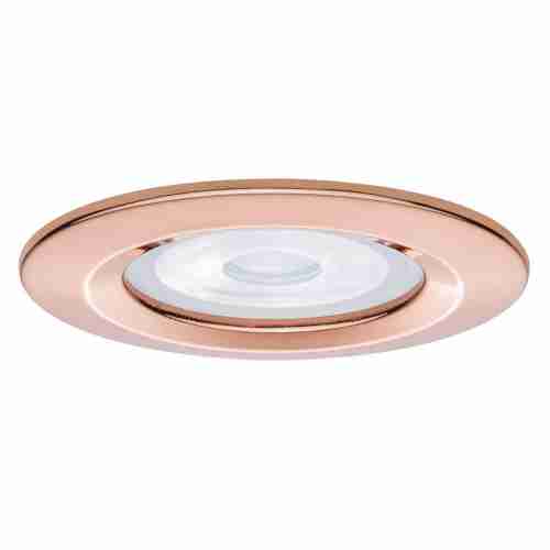 Встраиваемый светильник Paulmann Nova 93634