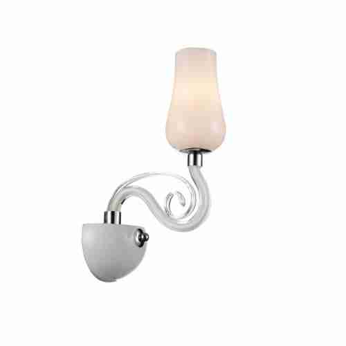 Бра Artelamp Biancaneve A8110AP-1WH