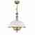 Подвесная люстра Reccagni Angelo L 7102/38