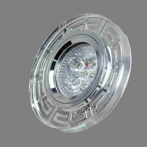 Светильник точечный Elvan 8260-1 SV-SV