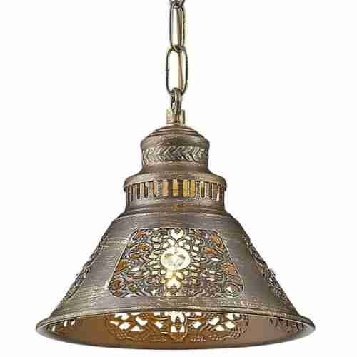 Светильник подвесной Velante 308-603-01