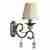 Бра Omnilux Mezzano OML-79111-01 Бра Omnilux Mezzano OML-79111-01