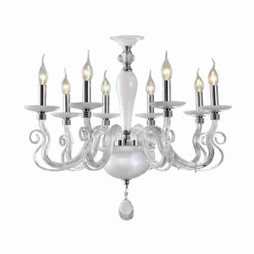 Подвесная люстра Aployt Estel APL.702.03.08