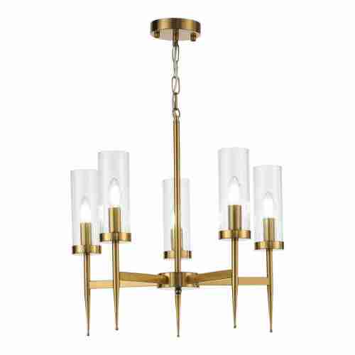 Подвесная люстра ST Luce Acazio SL1159.303.05