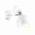 Спот Lumion Kizzy 3734/1W Спот Lumion Kizzy 3734/1W
