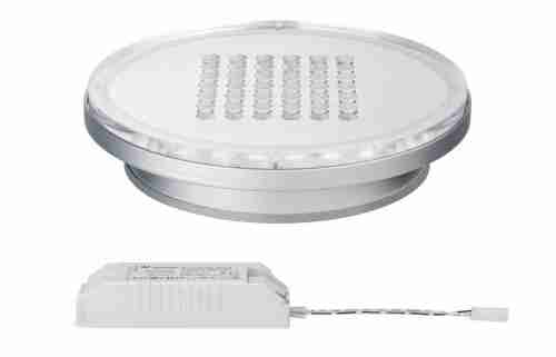 Потолочный светодиодный светильник Paulmann Premium Line Panel Shower 92790