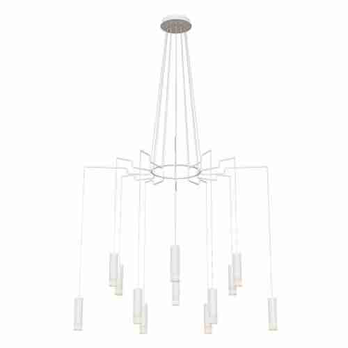 Подвесная люстра Maytoni Davida MOD035PL-12W