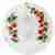 Настенный светильник Toplight Omtar TL9371Y-02WH Настенный светильник Toplight Omtar TL9371Y-02WH