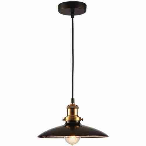 Светильник подвесной Loft Glen Cove LSP-9604-TAB