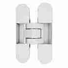 E30200.92.91 (белый) петля ECLIPSE 2.1 (4 накладки в комплекте), 60 кг.