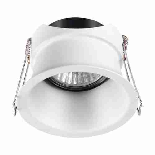 Встраиваемый светильник Novotech Butt 370446