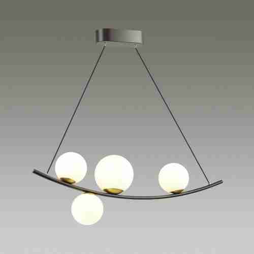 Подвесной светильник Odeon Light Dino 4267/4