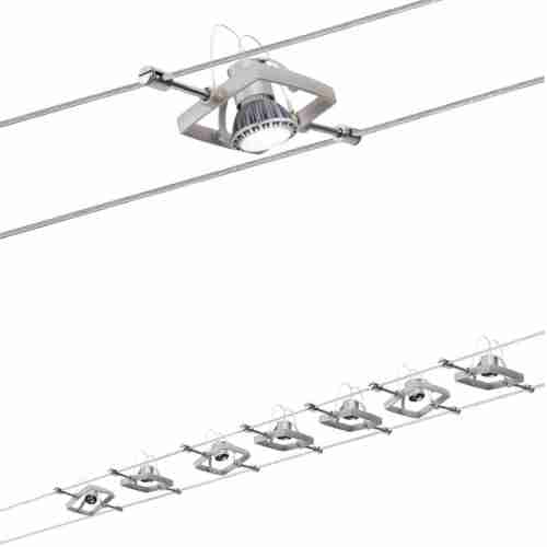 Струнная система Paulmann Wire Systems Mac II 94151