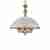 Подвесная люстра Reccagni Angelo L 6302/48
