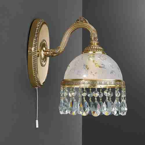 Бра Reccagni Angelo A 6300/1